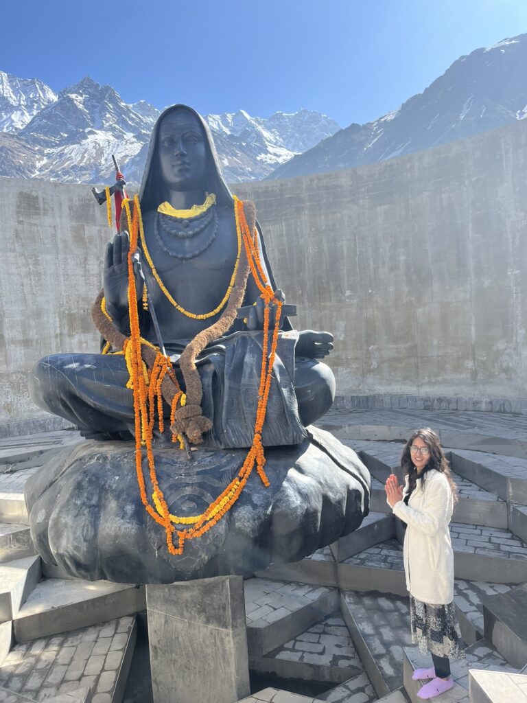 Kedarnath tour price